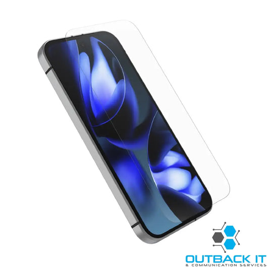 OtterBox Premium Glass Google Pixel 9A 5G (6.3’) Screen Protector Clear - (77-97763) DROP + 3ft Protection,Scratch