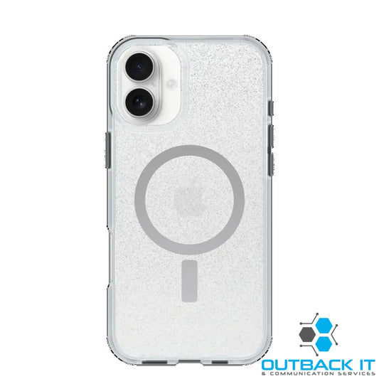 Otterbox React Magsafe Apple iPhone 16 Plus Case Stardust Ot2 - (77-96241) iPhone 16 Plus Cases