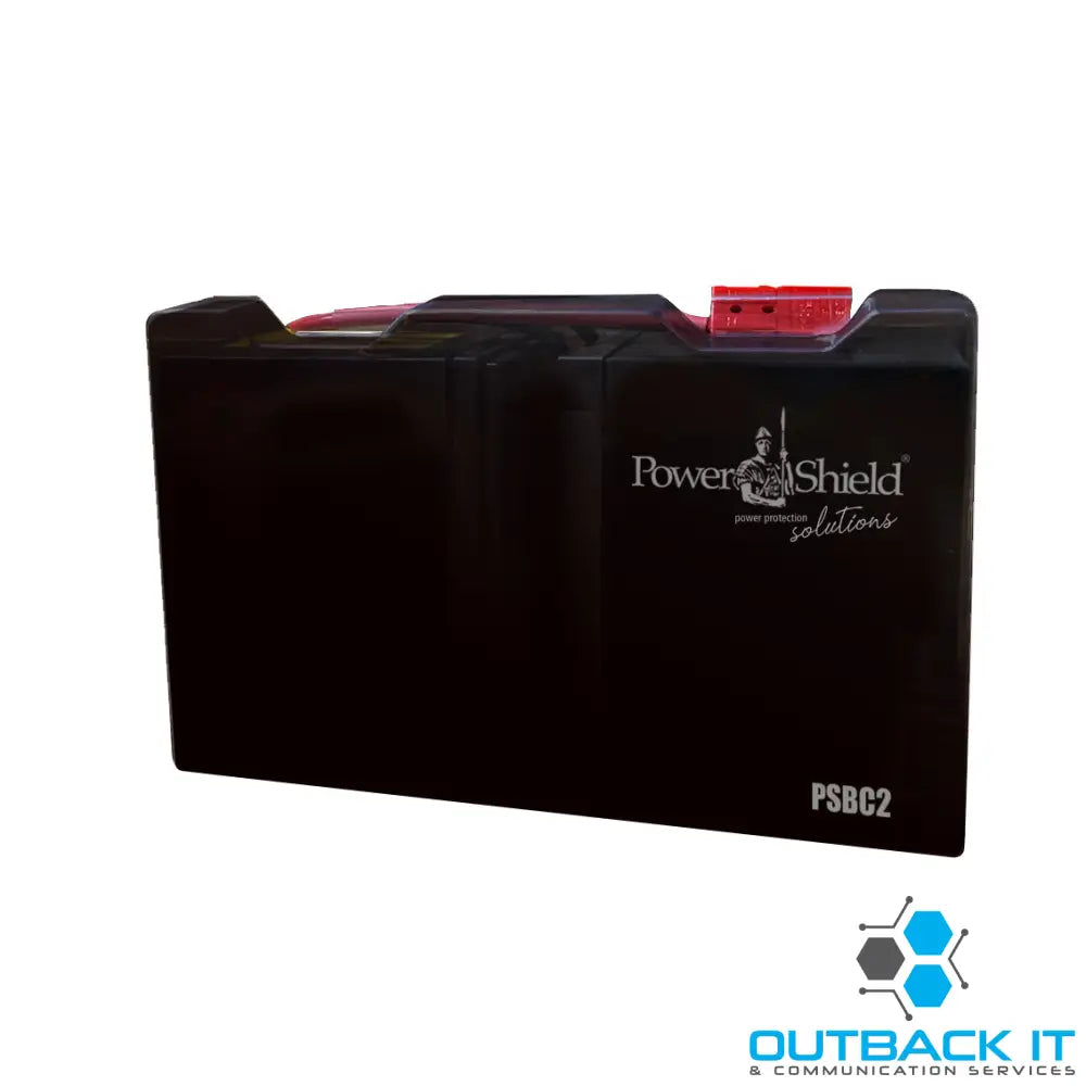 PowerShield Clamshell Battery Cartridge 2 for PSCRT1100 (1) battery replacement easy maintenance and replacement