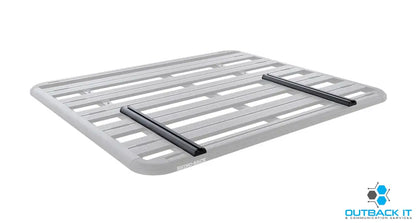 Rhino Rack Accessory Bar - Zwifloc