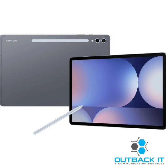Samsung Galaxy Tab S10 + 5G 512GB - Grey *AU STOCK* 12.4’ Octa-Core,12GB/512GB 13MP/12MP S Pen 10090mAh 2 Years