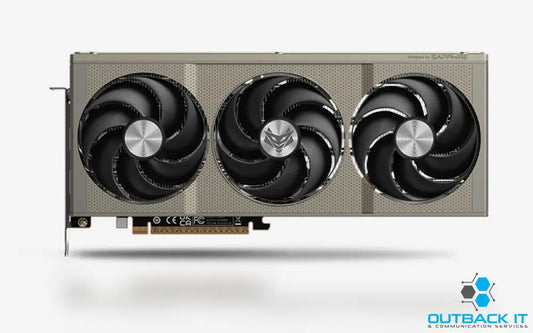 SAPPHIRE NITRO + AMD RADEON™ RX 9060 XT GAMING OC 16GB DUAL HDMI / DP (11350-01-20G) PCI-E AMD Chipset