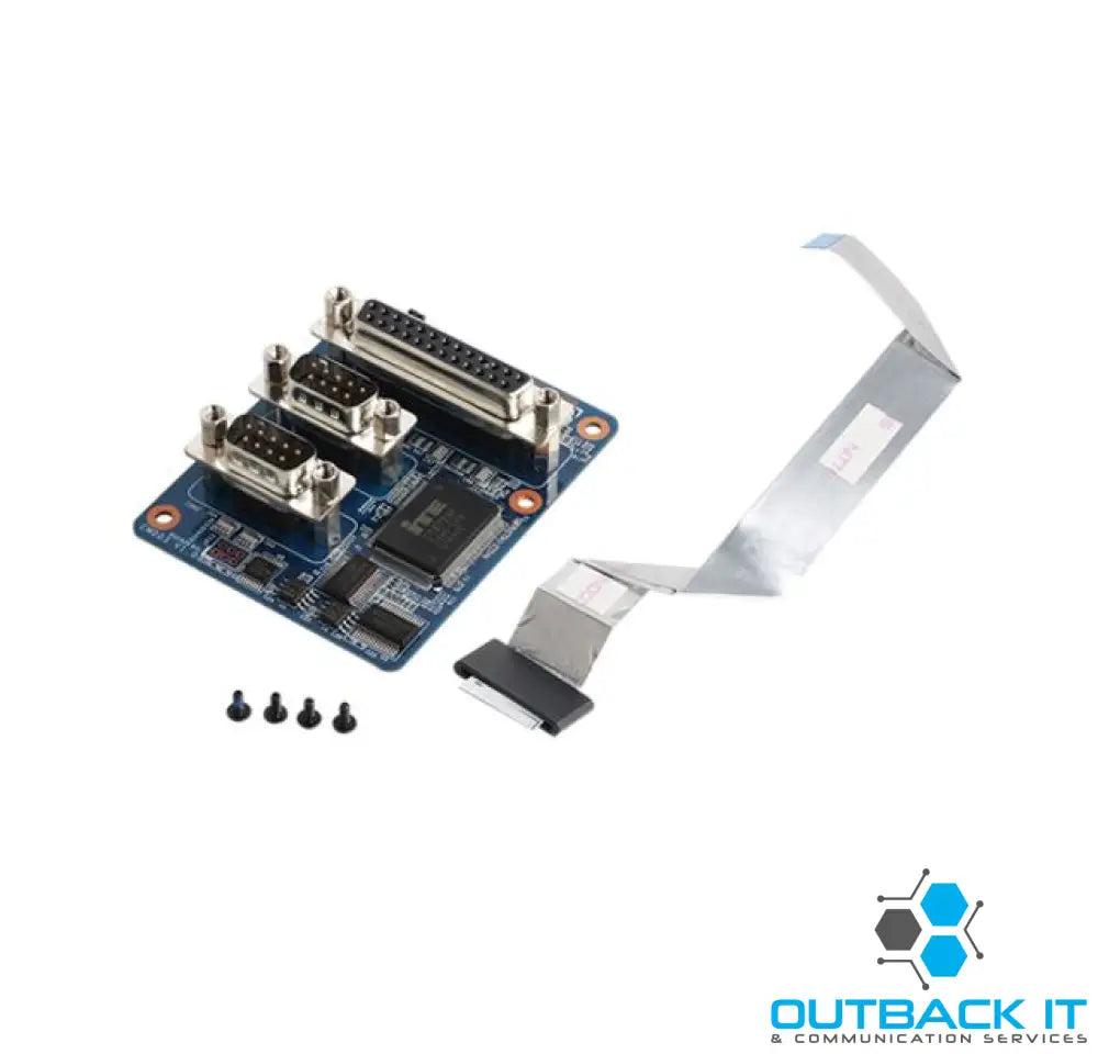 Shuttle PCL71 - COM/LPT port expansion for Shuttle XPC AIO Series: X50 (V4-V8) and P90U/P92U Accessories
