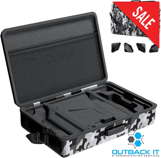 Starlink Gen 3 Carry Case