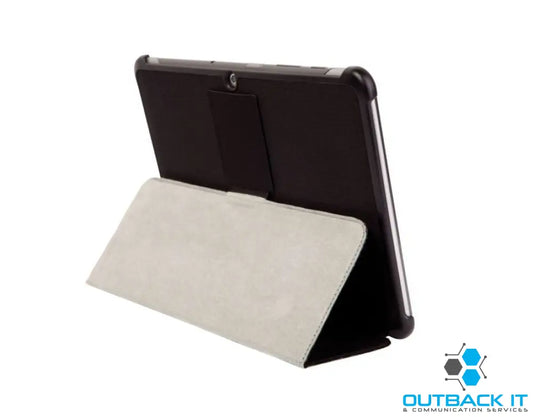 STM skinny Tablet Case Black Samsung Tablet 2 Tablet Accessories - 7.85’