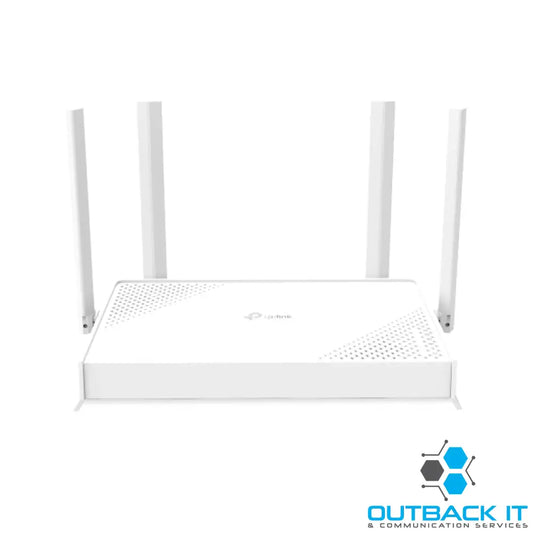 TP-Link Archer BE220W BE3600 Dual-Band Wi-Fi 7 Router(This is an AU Channel Exclusive Model) Wireless Routers