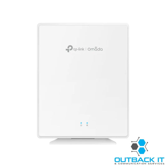 TP-Link EAP650-Desktop Omada AX3000 Desktop Wi-Fi 6 Access Point 574Mbps @2.4GHz，2402Mbps @5GHz 4×Internal Antennas