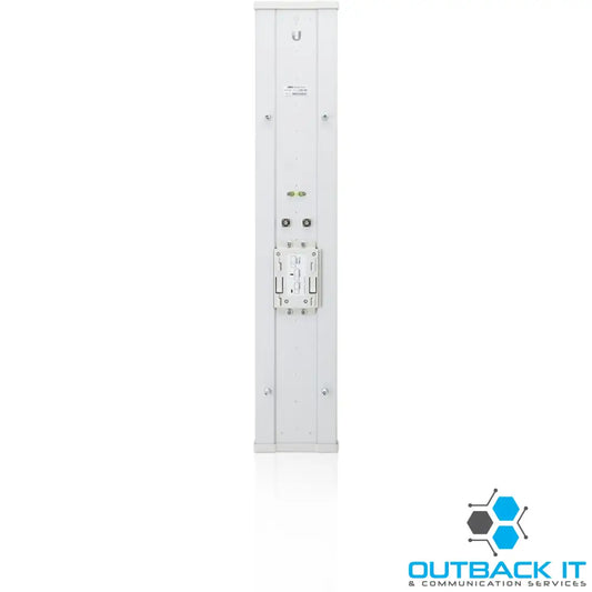 Ubiquiti High Gain 4.9-5.9GHz AirMax Base Station Sectorized Antenna 20dBi 90 deg - All Mounting Accessories & Brackets