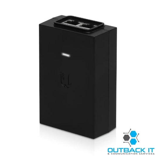 Ubiquiti PoE Injector 24VDC 24W Surge& Clamping Protection Maximum Surge Discharge Peak Pulse Current Earth Ground AC