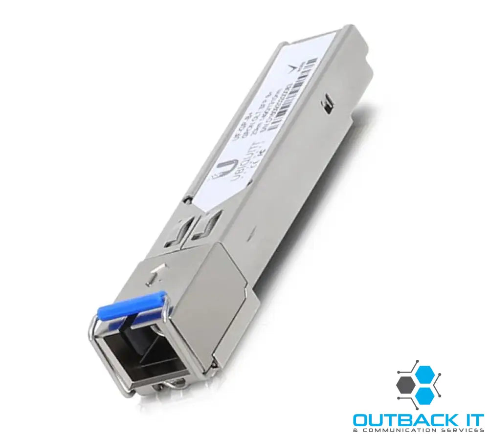 Ubiquiti UFiber GPON OLT Class B + SFP Module Compatible with UFiber OLT’s, Fibre