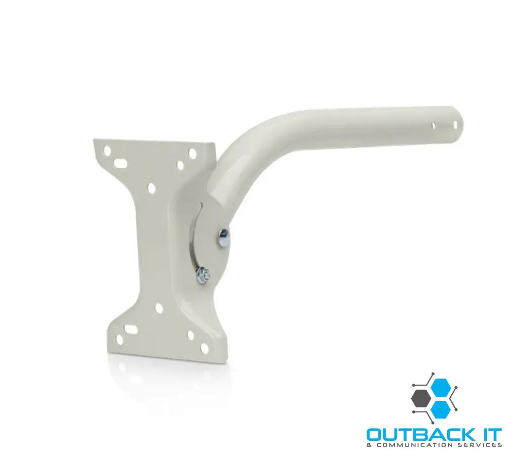 Ubiquiti Universal Wall /Pole Mounting Antenna Kit For Wall-mount Flexi Quick And Easy Installation For Various