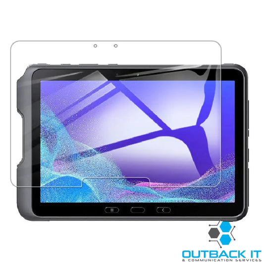 USP Samsung Galaxy Tab Active5 Pro/ Tab Active4 Pro / Tab Active Pro (10.1’) Tempered Glass Screen Protector: Full