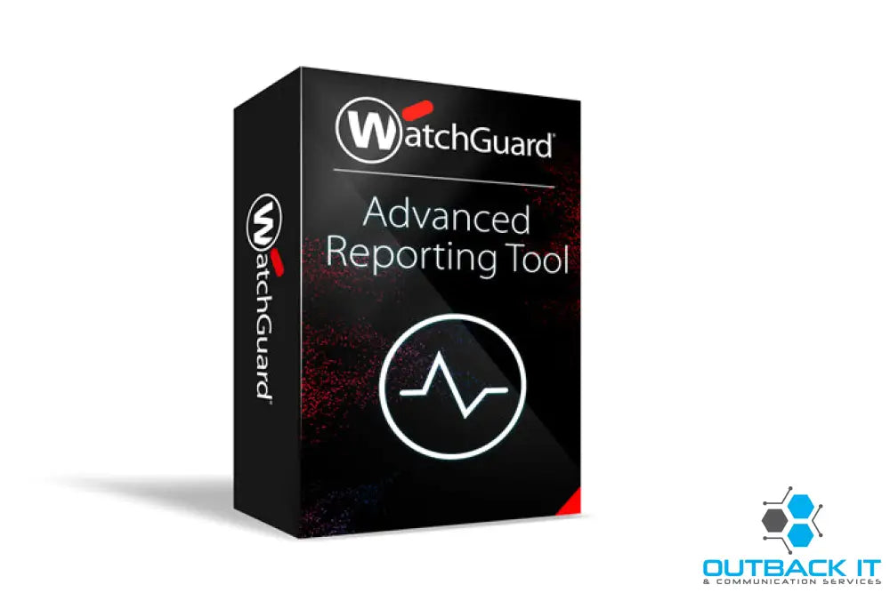 Watchguard Endpoint Module - Advanced Reporting Tool - 3 Year - 51 to 100 licenses UTM License - Endpoint Protection