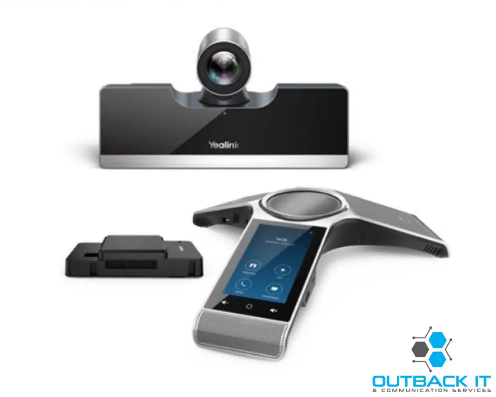 Yealink CP960 Zoom Edition HD IP Conference Phone Supports Ultrasonic Zoom Direct Share Mid-Large Meeting Rooms with up