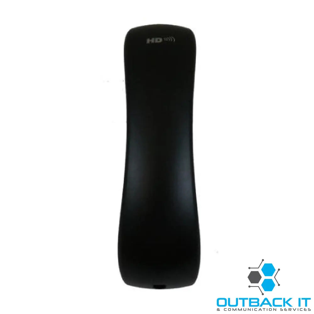 Yealink HS-T41/42 T41/42 Handset Replacement. HST-T41/T42/T43 SPARE HANDSET FOR T4x Handset for that
