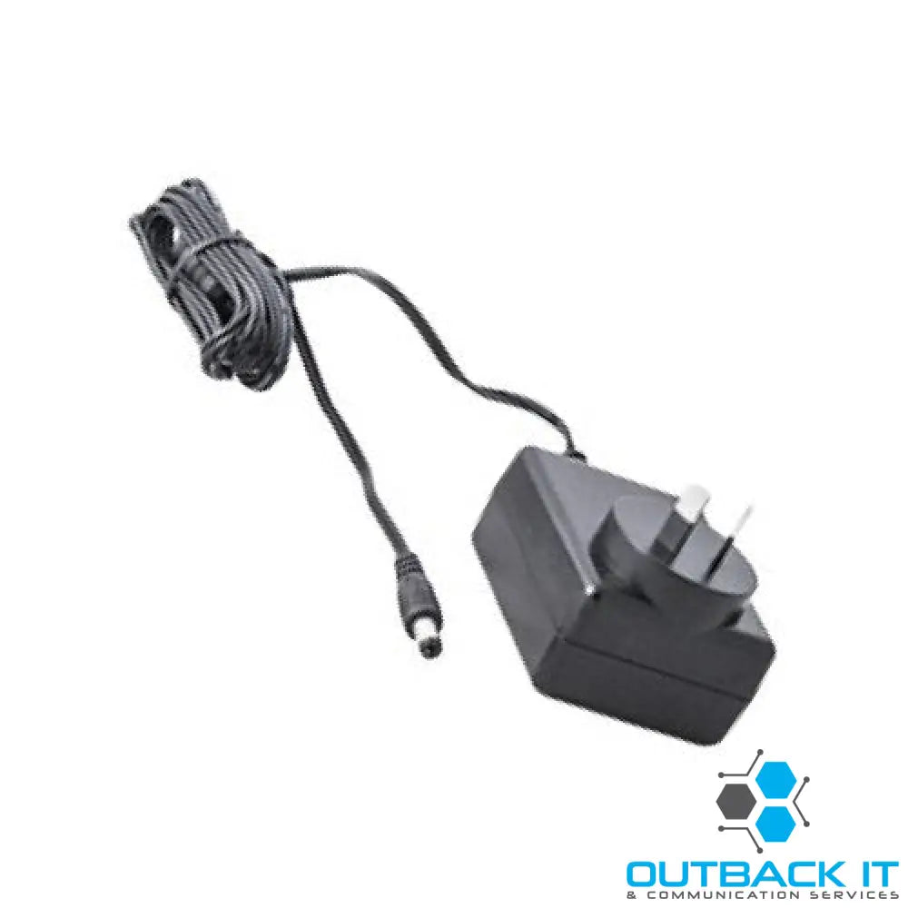 Yealink PSU-T41T42T27 5V 1.2AMP Power Adapter - Compatible with the T41 T42 T27 T40 T55A For AU Use