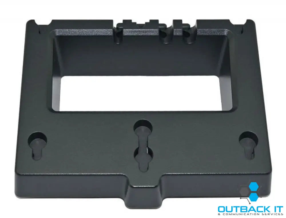 Yealink WMB-T33-MP52 Wall Mount Bracket For T33P/T33G and MP52 Black WMB-T33G Accessories